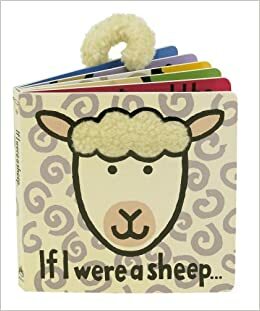 If I Were a Sheep... by Anne Wilkinson