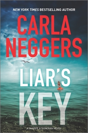 Liar's Key by Carla Neggers