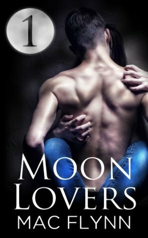 Moon Lovers #1 by Mac Flynn