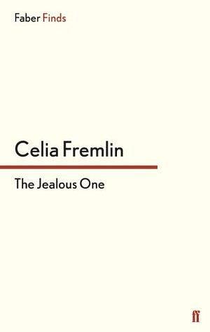 The Jealous One: 'Irresistible. by Celia Fremlin, Celia Fremlin