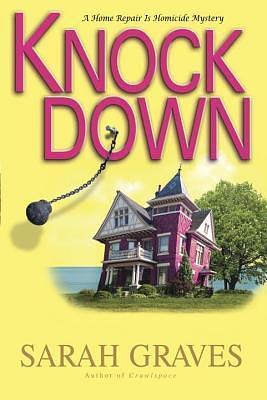 Knockdown by Sarah Graves