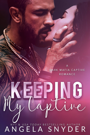 Keeping my Captive  by J.L. Beck