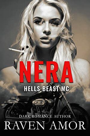 Nera ( Dark Retelling Of The Lion King) by Raven Amor