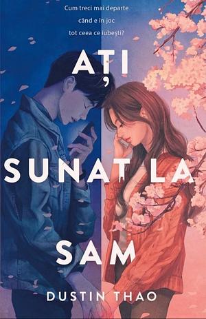 Aṭi sunat la Sam by Dustin Thao