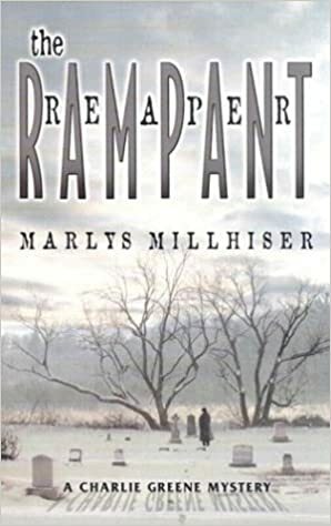 The Rampant Reaper by Marlys Millhiser