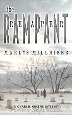 The Rampant Reaper by Marlys Millhiser