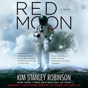 Red Moon by Kim Stanley Robinson