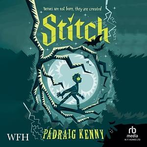 Stitch by Pádraig Kenny