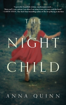 The Night Child by Anna Quinn