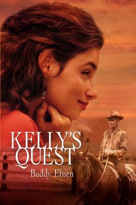 Kelly's Quest by Buddy Ebsen
