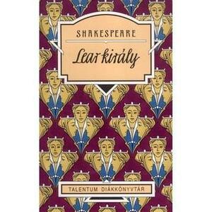 Lear király by William Shakespeare