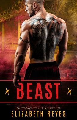 Beast: Boyle Heights #2 by Elizabeth Reyes