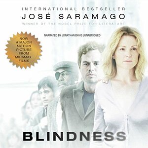 Blindness by José Saramago