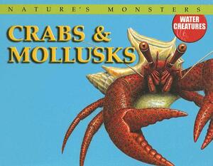 Crabs & Mollusks by Brenda Ralph Lewis
