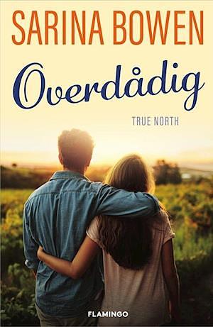 Overdådig by Sarina Bowen