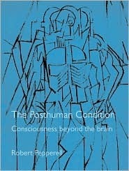 The Posthuman Condition: Consciousness Beyond the Brain by Robert Pepperell