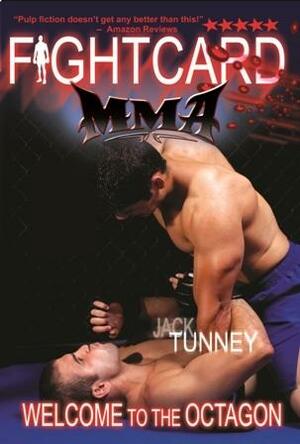 Welcome to the Octagon by Jack Tunney