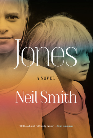 Jones by Neil Smith