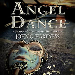 Angel Dance by John G. Hartness