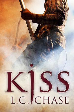 Kiss by L.C. Chase