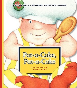 Pat-A-Cake, Pat-A-Cake by 