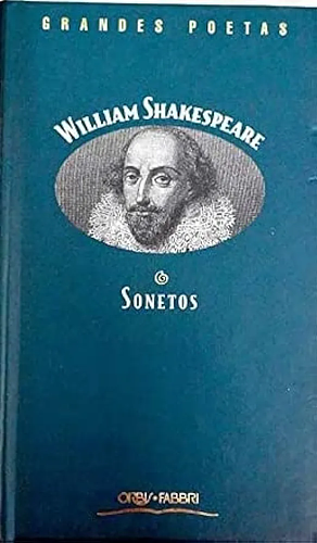 Sonetos by William Shakespeare