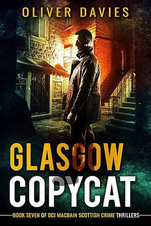 Glasgow Copycat by Oliver Davies