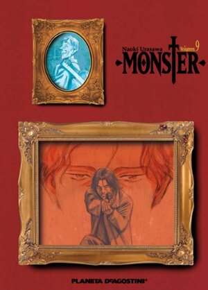 Naoki Urasawa's Monster, Volume 9 by Naoki Urasawa