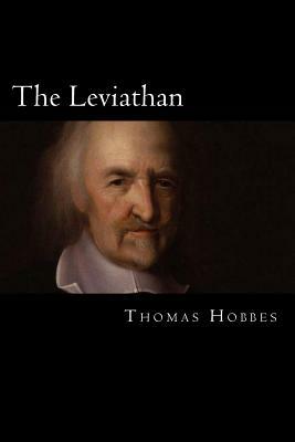 The Leviathan by Thomas Hobbes