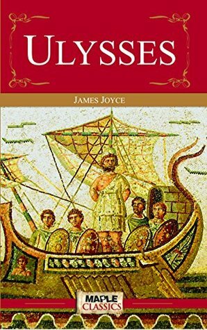 Ulysses (Master's Collections) by James Joyce