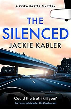 The Silenced by Jackie Kabler