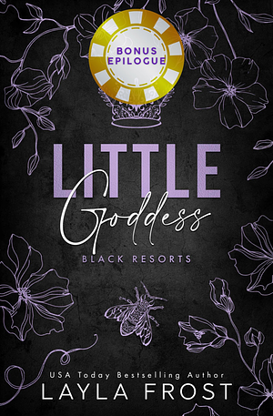 Little Goddess Bonus Epilogue by Layla Frost