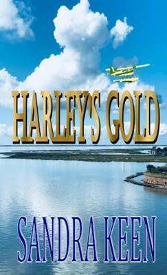 Harley's Gold by Sandra Keen
