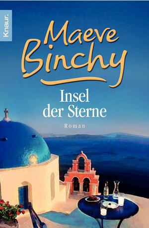 Insel Der Sterne by Maeve Binchy