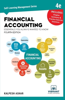 Financial Accounting Essentials You Always Wanted To Know: 4th Edition by 