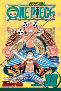 One Piece, Vol. 30: Capriccio by Eiichiro Oda