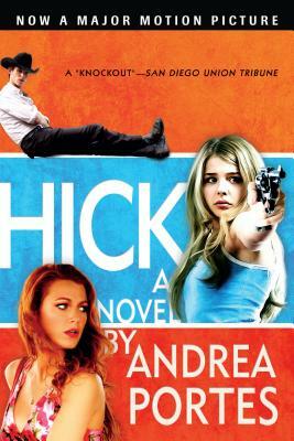 Hick by Andrea Portes