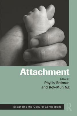 Attachment: Expanding the Cultural Connections by 