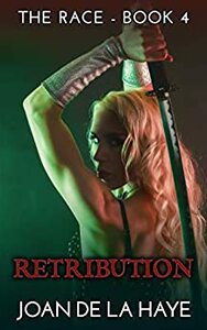 Retribution by Joan De La Haye