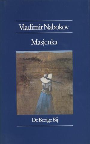 Masjenka by Vladimir Nabokov