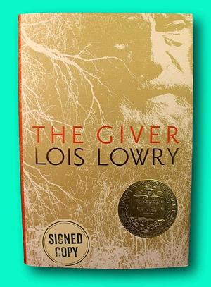 The Giver by Lois Lowry