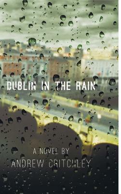 Dublin in the Rain by Andrew Critchley