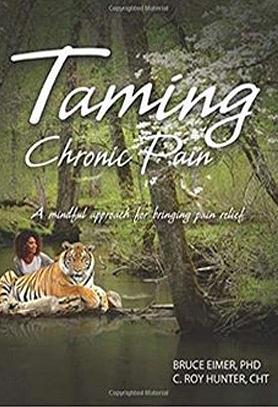 Taming Chronic Pain: A Mindful Approach for Bringing Pain Relief by Bruce Eimer, C. Roy Hunter