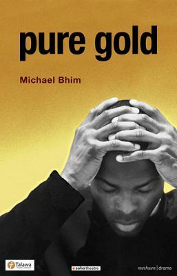 Pure Gold by Michael Bhim