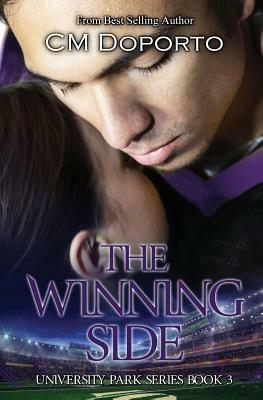 The Winning Side: Book 3 by CM Doporto