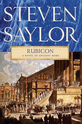 Rubicon by Steven Saylor