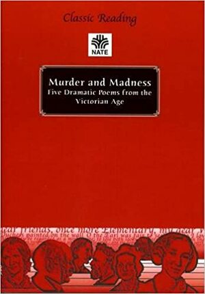 Murder and Madness (Classic Reading) by David Draper