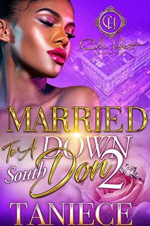 Married To A Down South Don 2: An Urban Romance by Taniece