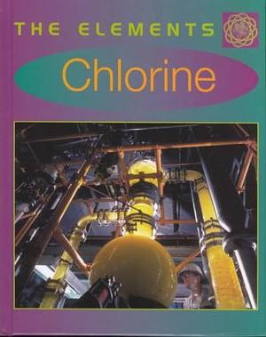 Chlorine by Susan Watt