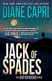 Jack of Spades by Diane Capri